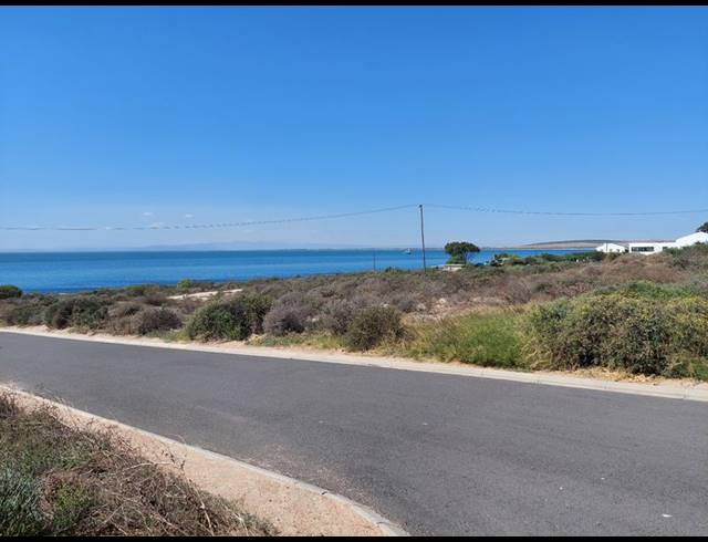 LAND FOR SALE IN ST HELENA VIEWS
